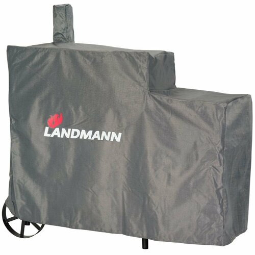 Pokrowiec na grilla LANDMANN Premium XL 15709