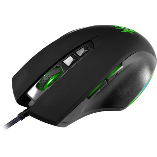Mysz DEFENDER Wolverine GM-700L RGB
