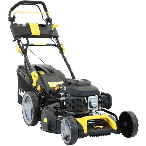 Kosiarka spalinowa LIDER WA53N224E-3W1 z napędem 530mm 5.2kW