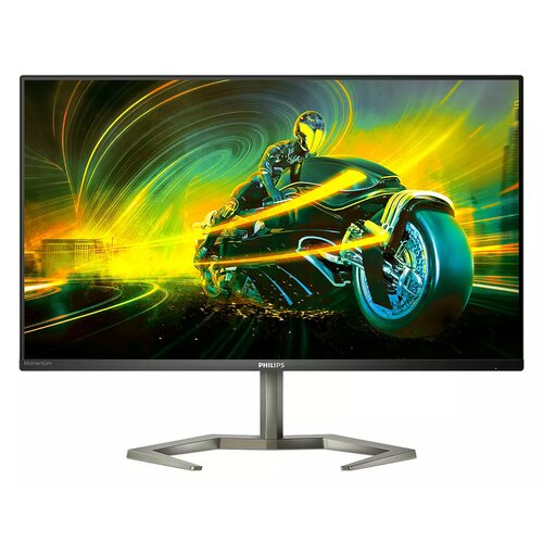 Monitor PHILIPS Momentum 32M1N5500VS 31.5" 2560x1440px 165Hz 1 ms