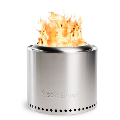 Palenisko ogrodowe SOLO STOVE Ranger (38.1 cm)