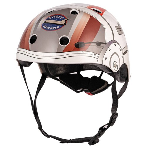 Kask HORNIT Astro ATM929 Wielokolorowy dla Dzieci (rozmiar M)