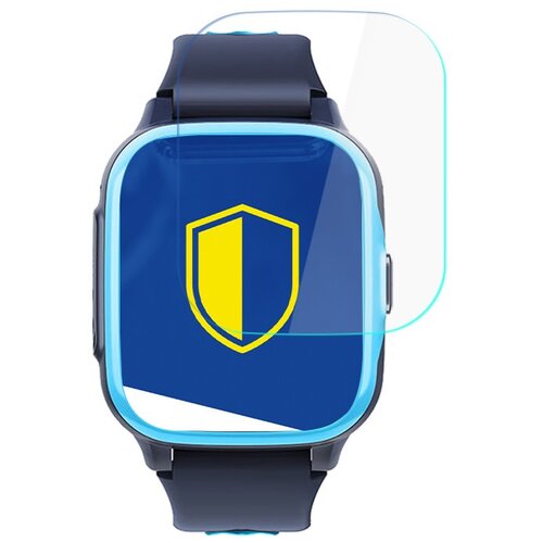Folia ochronna 3MK Watch Protection do Garett Kids Trendy 4G
