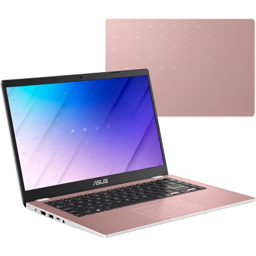 Laptop ASUS VivoBook Go E410MA-EK1224WS 14" Celeron N4020 4GB RAM 128GB SSD Windows 11 Home S + Microsoft 365 Personal