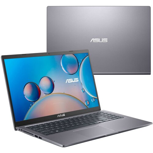 Laptop ASUS VivoBook X515JA-BQ2624W 15.6" i3-1005G1 8GB RAM 256GB SSD Windows 11 Home S