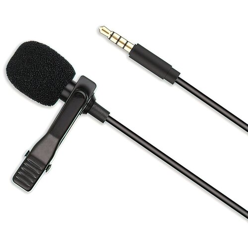 Mikrofon XO MKF01