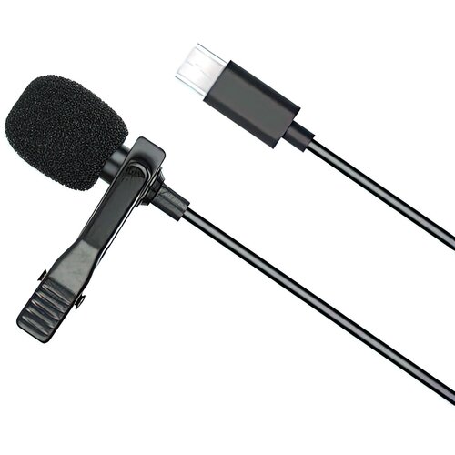 Mikrofon XO MKF02