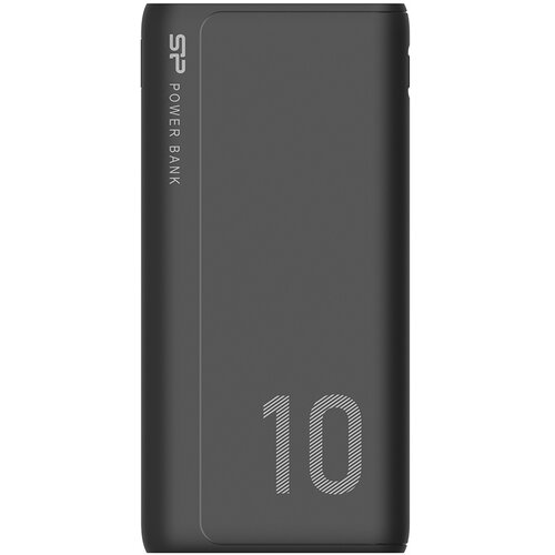 Powerbank SILICON POWER GP15 10000mAh Czarny
