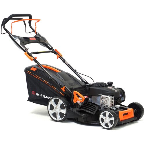 Kosiarka spalinowa HORTMASZ HKS 746 NB Briggs&Stratton 450E z napędem 460mm 1.7kW