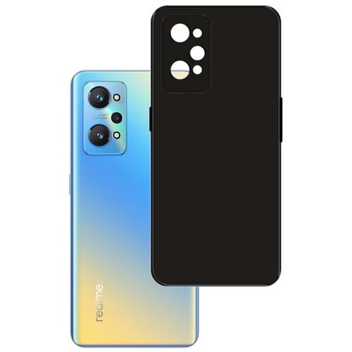 Etui 3MK Matt Case do Realme GT 2 5G Czarny