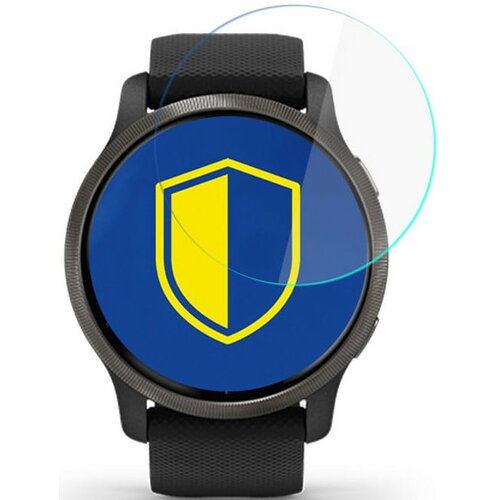 Folia ochronna 3MK Watch Protection do Garmin Vivomove Sport