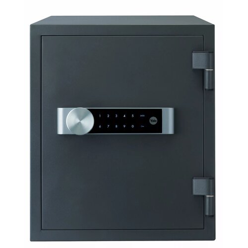 Sejf YALE YFM 420 FG2 B