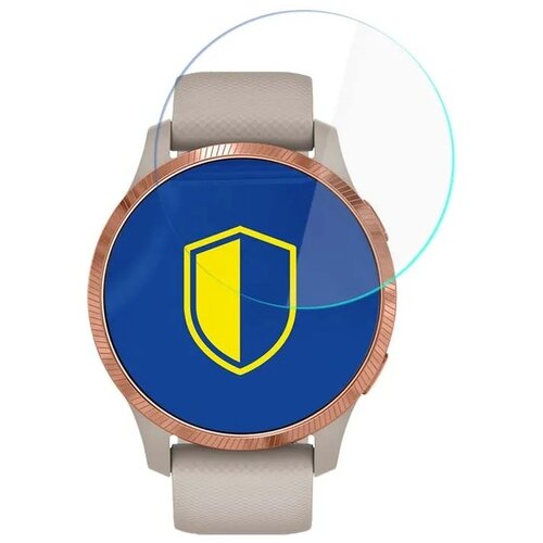 Folia ochronna 3MK Watch Protection do Garmin Venu