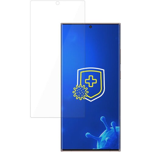 Folia ochronna 3MK SilverProtection+ do Samsung Galaxy Note 20 Ultra