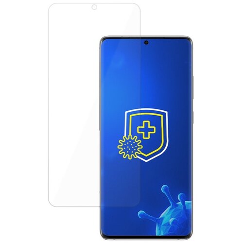 Folia ochronna 3MK SilverProtection+ do Samsung Galaxy S20 Ultra 5G