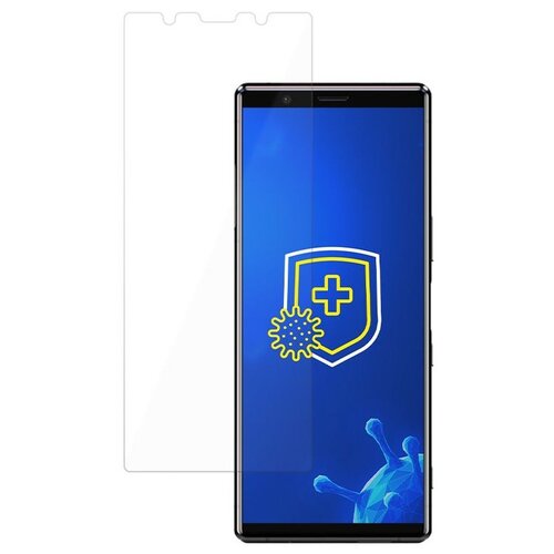 Folia ochronna 3MK SilverProtection+ do Sony Xperia 5
