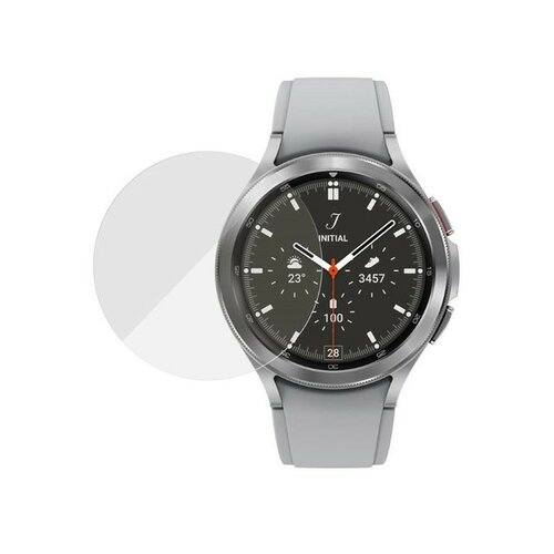 Szkło hartowane PANZERGLASS do Samsung Galaxy Watch 4 Classic 46 mm