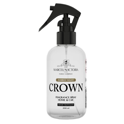 Neutralizator powietrza MARCELA VICTORIA Amber Night 200 ml