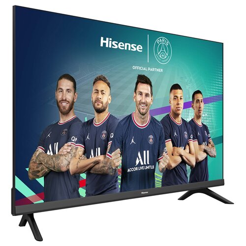 Telewizor HISENSE 32A4BG 32" LED DVB-T2/HEVC/H.265
