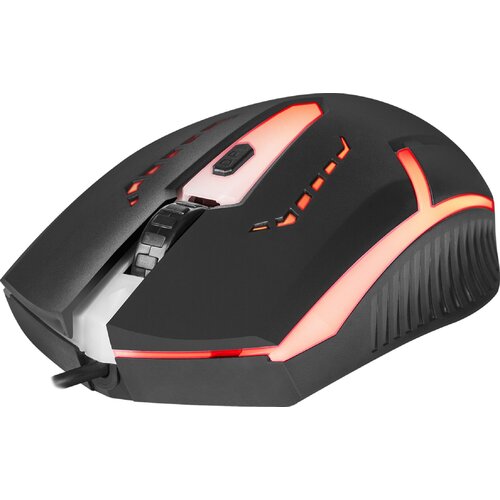 Mysz DEFENDER Flash MB-600L