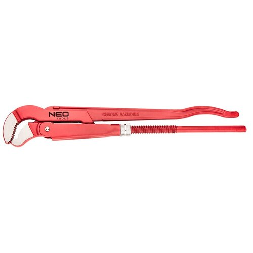 Klucz do rur NEO TOOLS 02-421