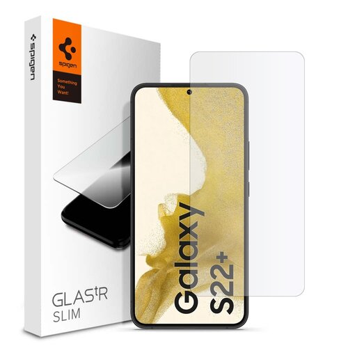 Szkło hartowane SPIGEN Glas.TR Slim do Samsung Galaxy S22+