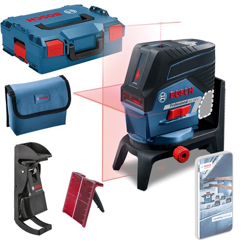 Laser BOSCH GCL2-50 C