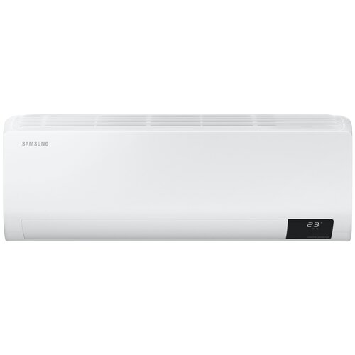 Klimatyzator Split, Pompa ciepła powietrze-powietrze SAMSUNG Luzon 2.5 kW jednostka wewnętrzna