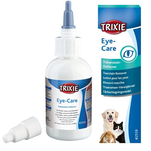 Krople do przemywania oczu TRIXIE 2559 50 ml
