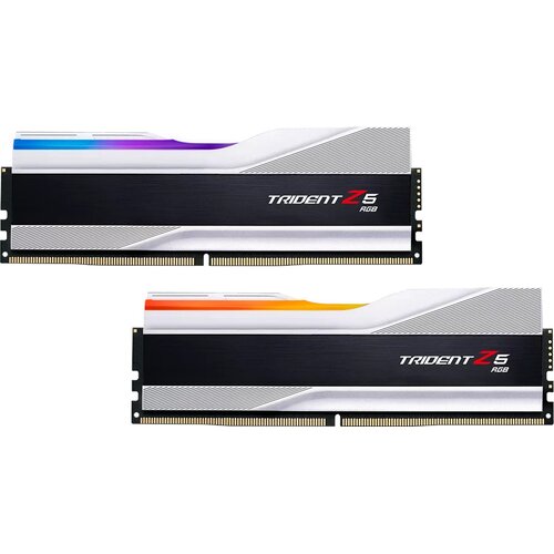 Pamięć RAM G.SKILL Trident Z5 RGB 32GB 6000MHz