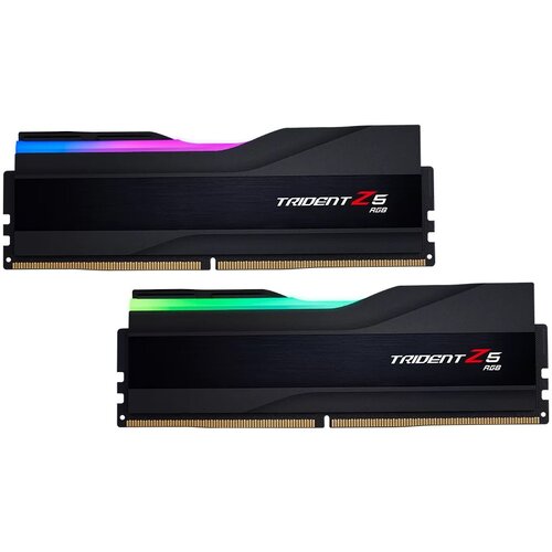 Pamięć RAM G.SKILL Trident Z5 RGB 32GB 5600MHz