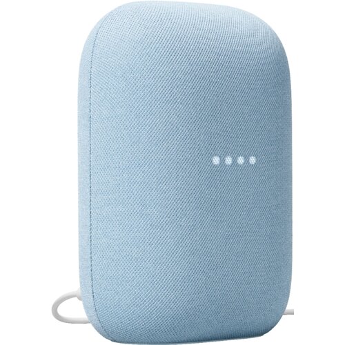 Głośnik multiroom GOOGLE Nest Audio Niebieski
