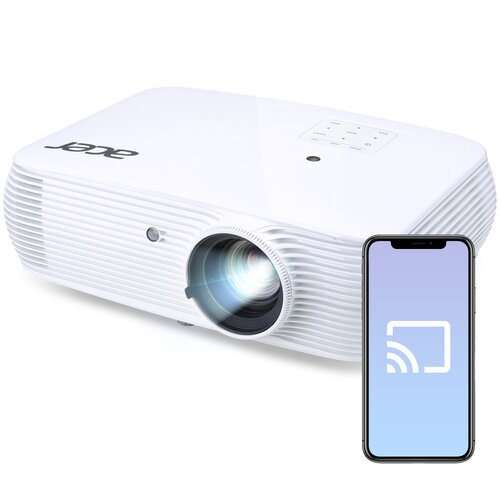 Projektor ACER P5535 Full HD (1920 x 1080), 4000 ANSI lumen
