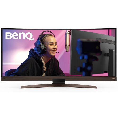 Monitor BENQ EW3880R 38" 3840x1600px IPS 4 ms Curved