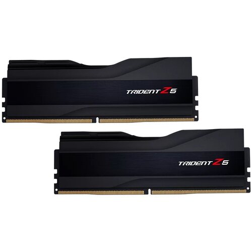 Pamięć RAM G.SKILL Trident Z5 32GB 6000MHz