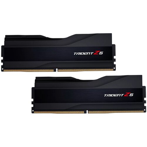 Pamięć RAM G.SKILL Trident Z5 32GB 6000MHz