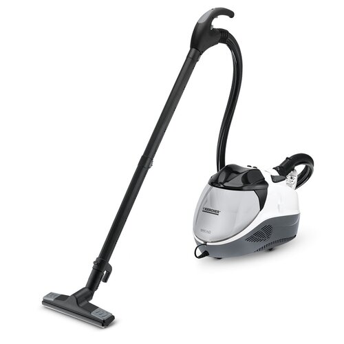 U Parownica KARCHER SV 7 Premium 1.439-420.0 Biały