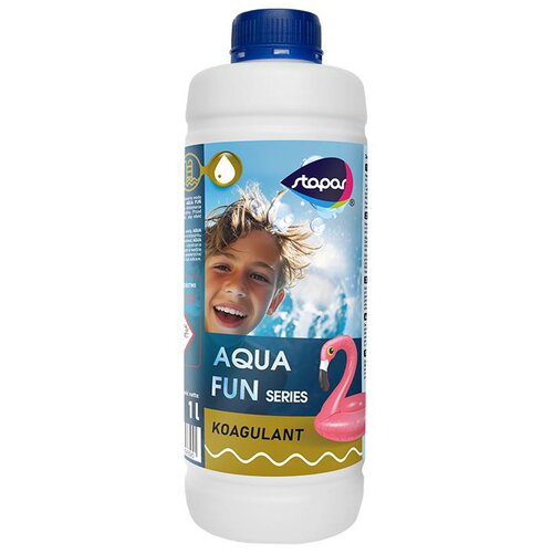 Koaguland STAPAR Aqua Fun Series 389890 1 L