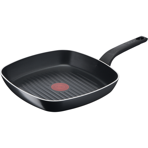 U Patelnia grillowa TEFAL Simply Clean B5674053 26 cm