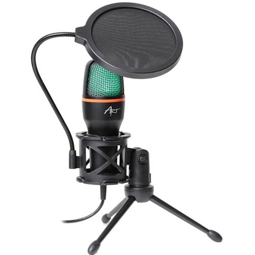 Mikrofon ART AC-02 Kardioidalny