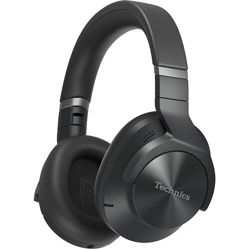 Słuchawki nauszne TECHNICS EAH-A800 Czarny