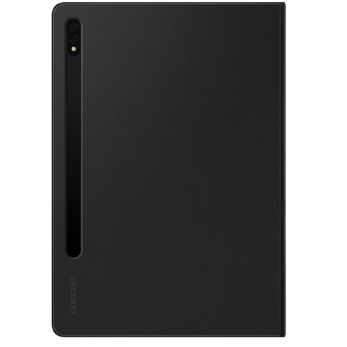 Etui na Galaxy Tab S8 SAMSUNG Note View Cover Czarny