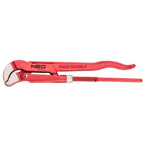 Klucz do rur NEO TOOLS 02-420
