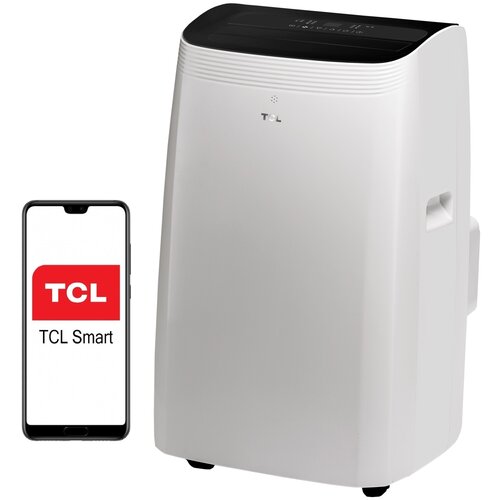 Klimatyzator TCL TAC-09CPB MZWF Biały