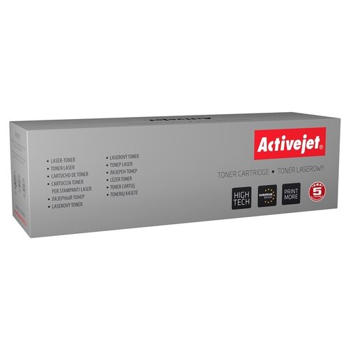 Bęben ACTIVEJET do Konica Minolta DR-311Y DRM-311YN Żółty