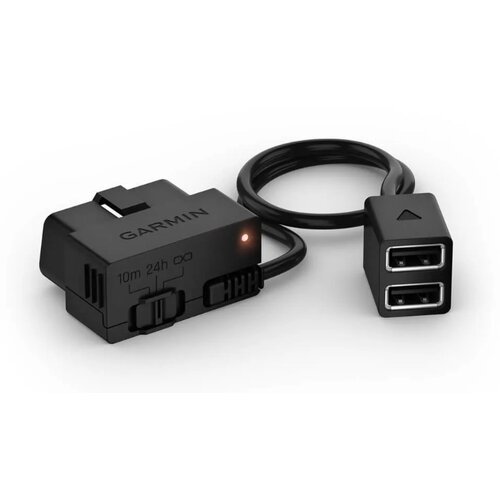 Kabel zasilający GARMIN do Garmin Dash Cam 010-12530-23