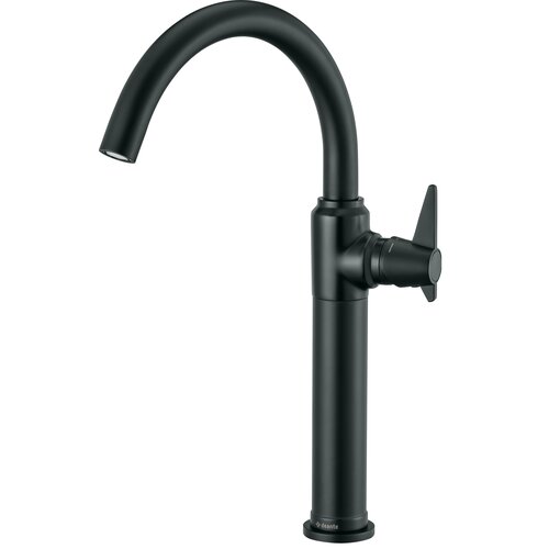 Bateria umywalkowa DEANTE Temisto BQT N21K Nero
