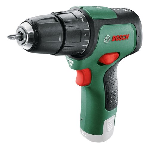 Wiertarko-wkrętarka BOSCH EasyImpact 12 06039B6106
