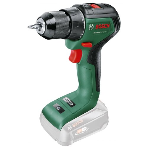 Wiertarko-wkrętarka BOSCH UniversalDrill 18V-60 06039D7000