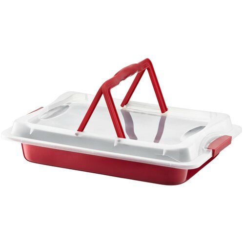 Forma do pieczenia AMBITION Cherry (42 x 29 cm)